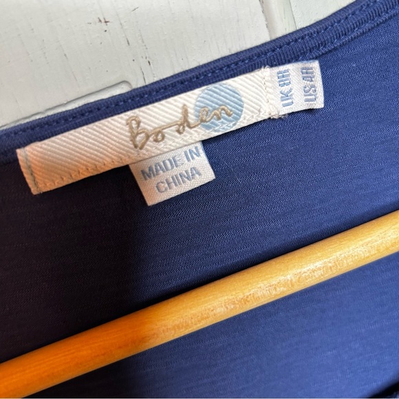 Boden Dress - Picture 7 of 9